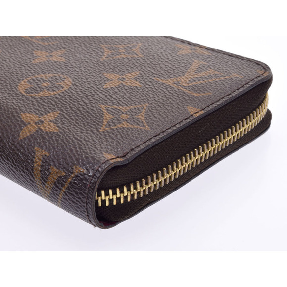 Louis Vuitton Monogram Zippy Wallet - Picture 4 of 12